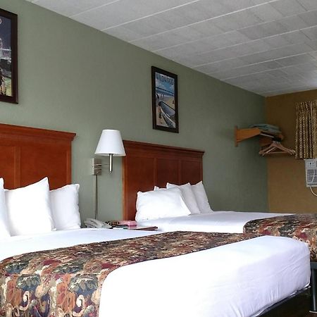 Marlane Motel Wildwood Luaran gambar