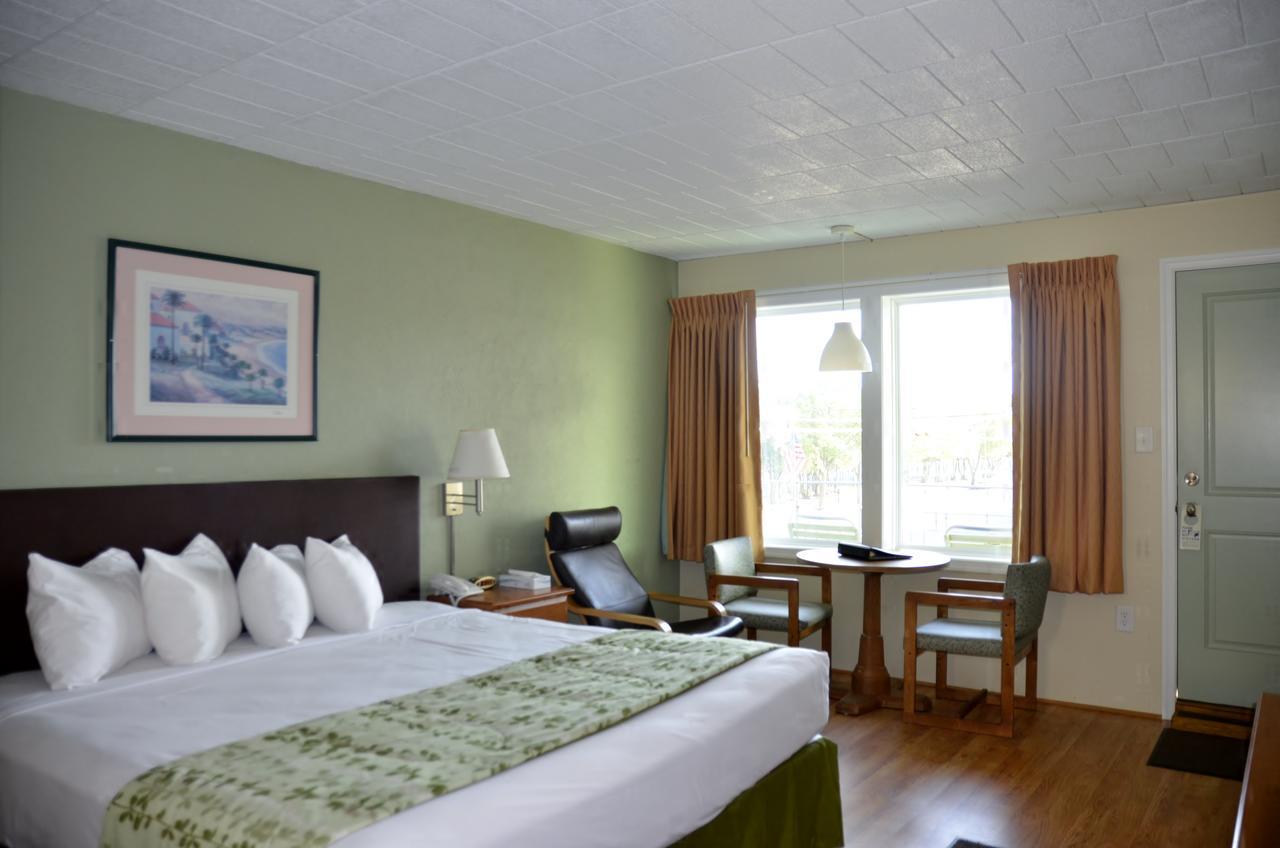 Marlane Motel Wildwood Luaran gambar