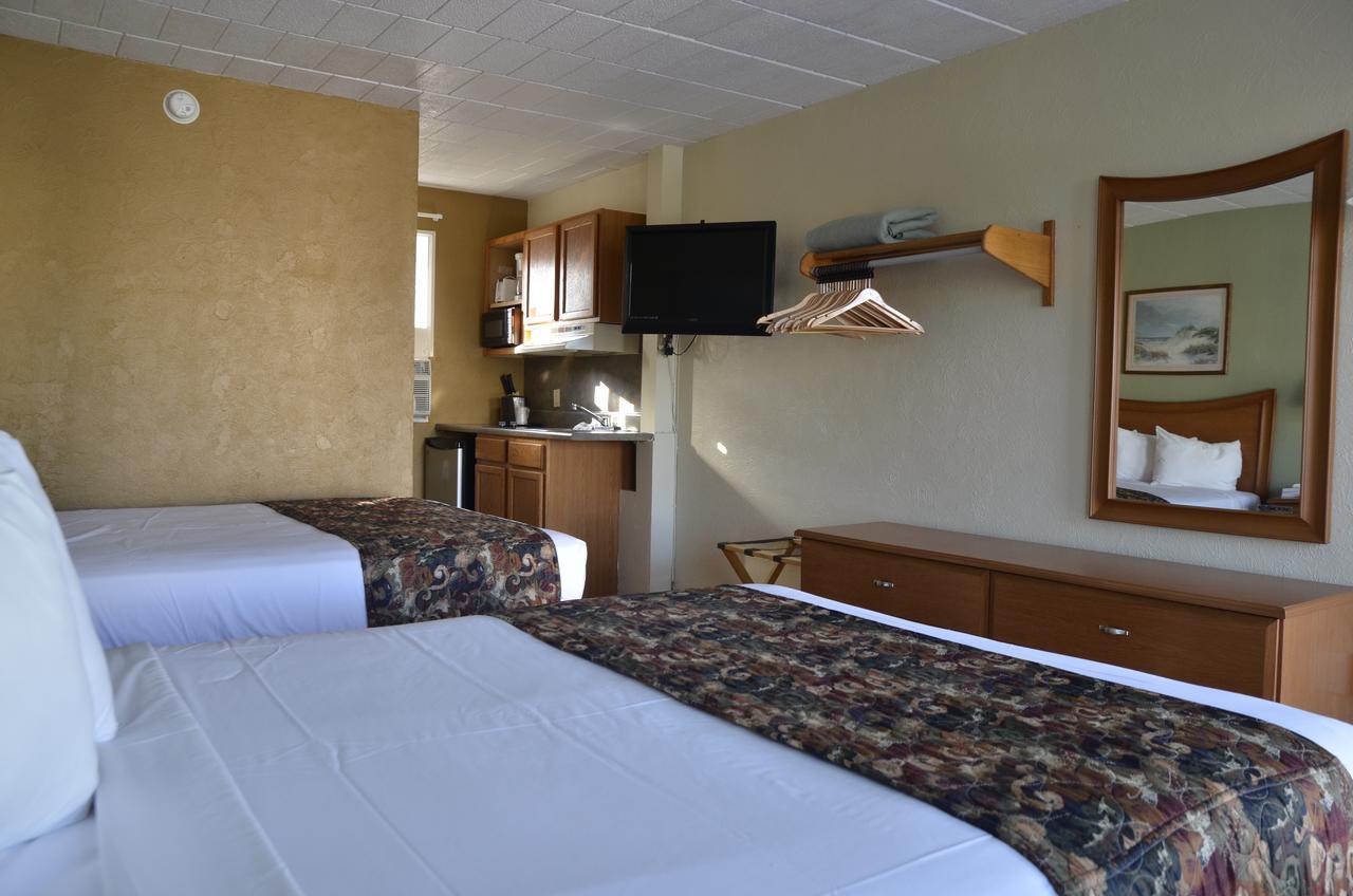 Marlane Motel Wildwood Luaran gambar