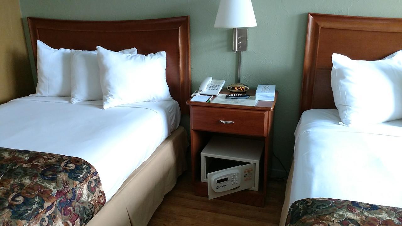 Marlane Motel Wildwood Luaran gambar