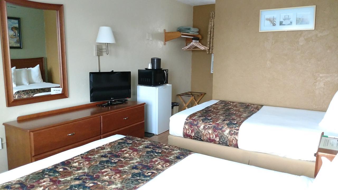 Marlane Motel Wildwood Luaran gambar