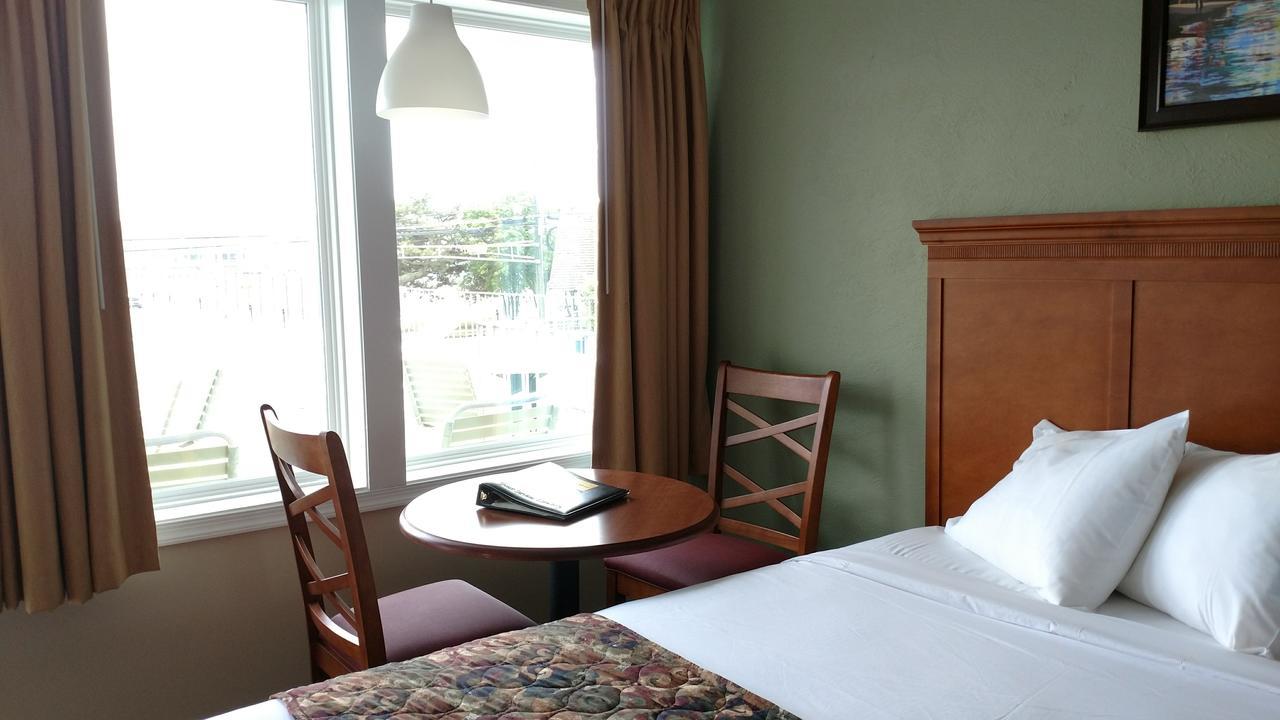 Marlane Motel Wildwood Luaran gambar