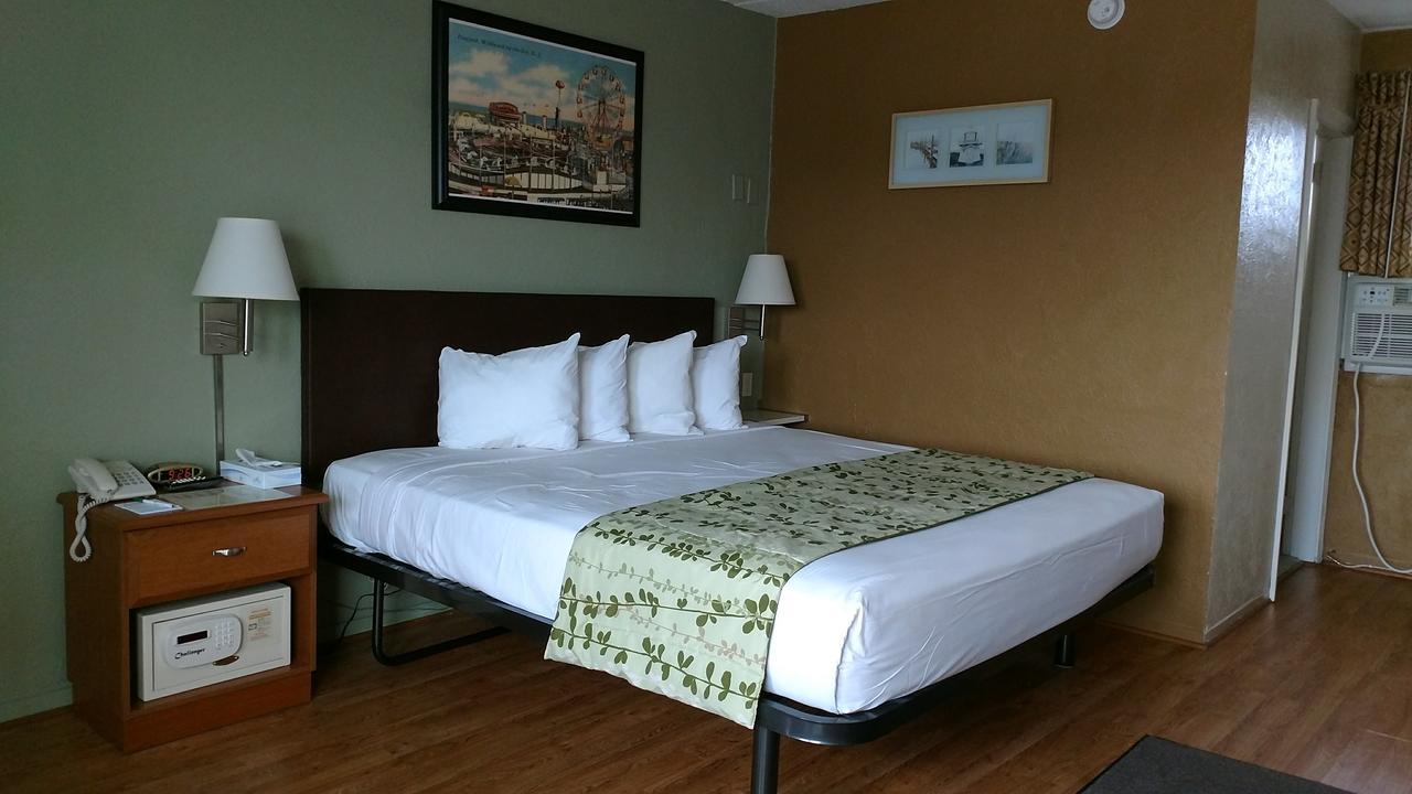 Marlane Motel Wildwood Luaran gambar