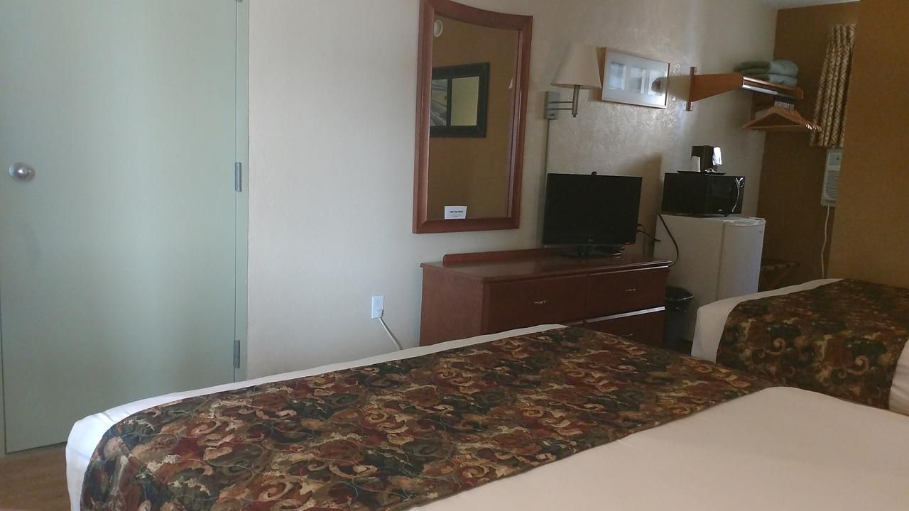 Marlane Motel Wildwood Luaran gambar