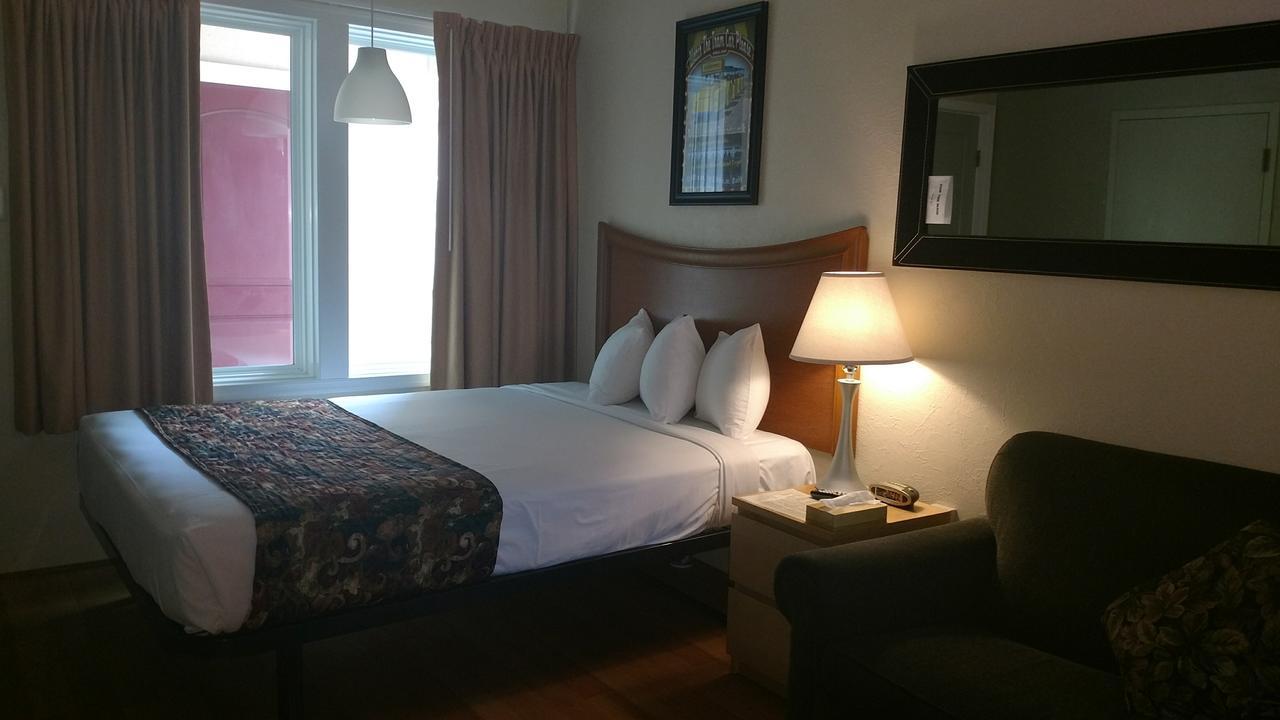 Marlane Motel Wildwood Luaran gambar