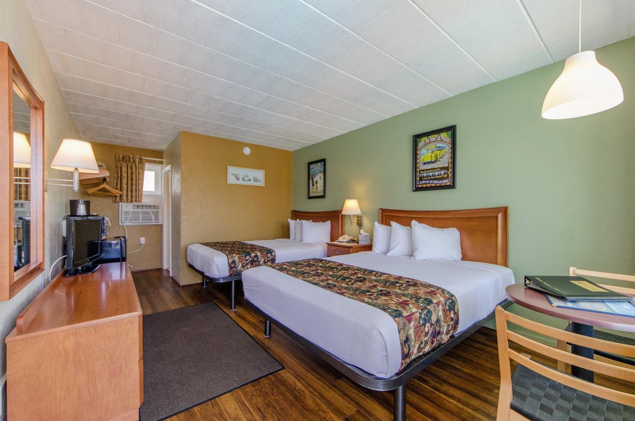 Marlane Motel Wildwood Luaran gambar