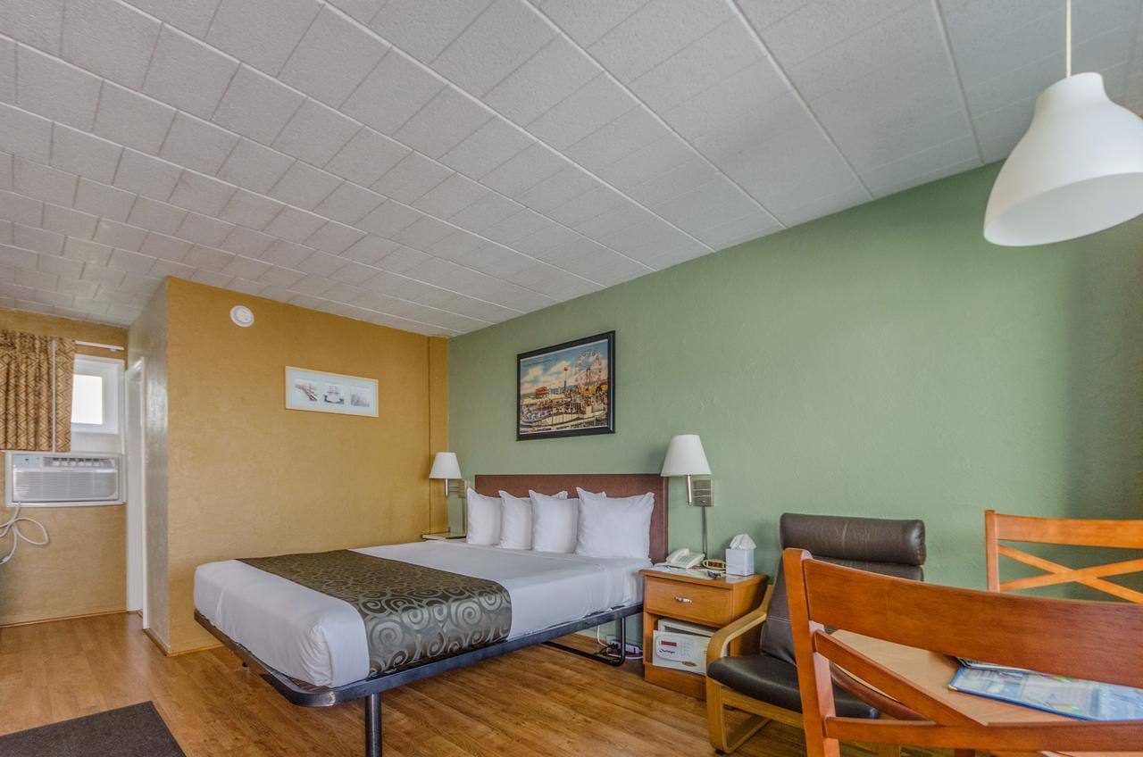Marlane Motel Wildwood Luaran gambar