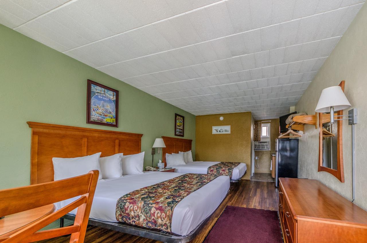 Marlane Motel Wildwood Luaran gambar