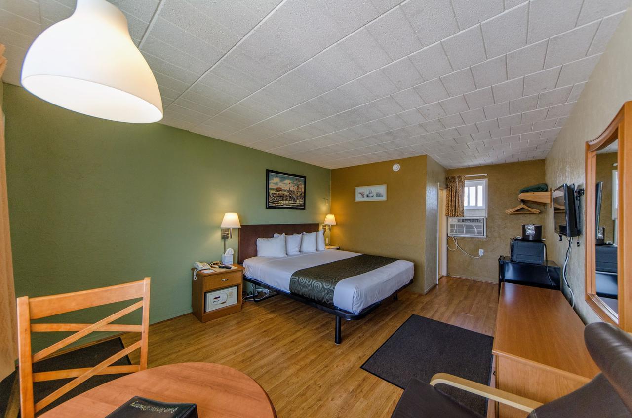 Marlane Motel Wildwood Luaran gambar