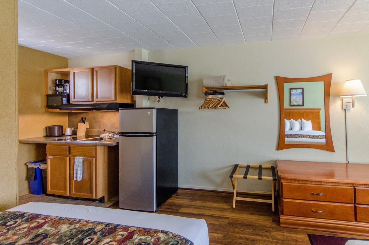 Marlane Motel Wildwood Luaran gambar