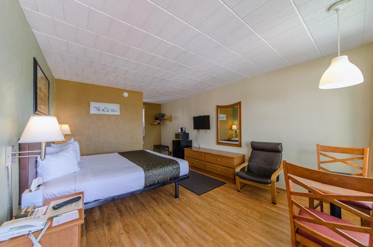 Marlane Motel Wildwood Luaran gambar