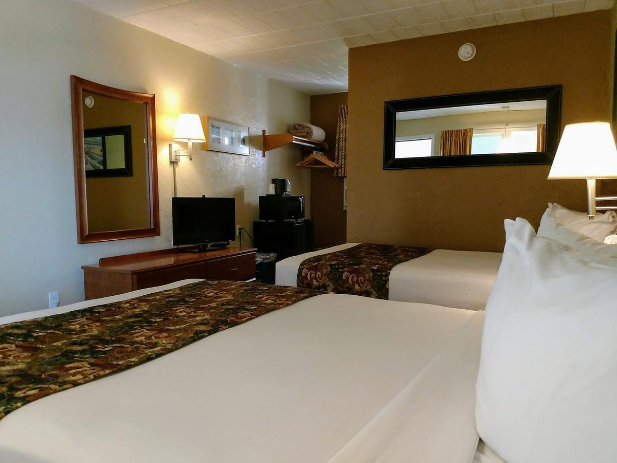 Marlane Motel Wildwood Luaran gambar
